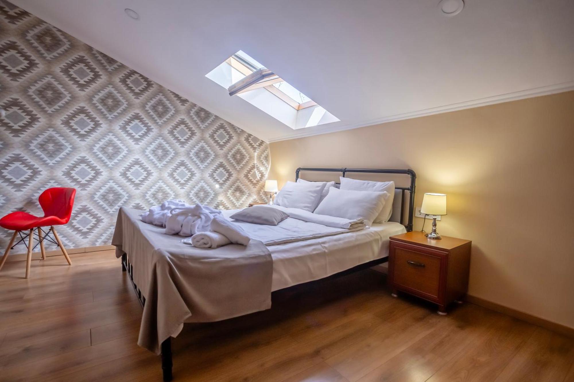 Hotel Middleton Тбилиси Экстерьер фото